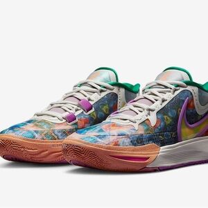 ✅ Nike Kyrie 8 “Circle Of Life,” Size:13
(DQ3840-001)👟